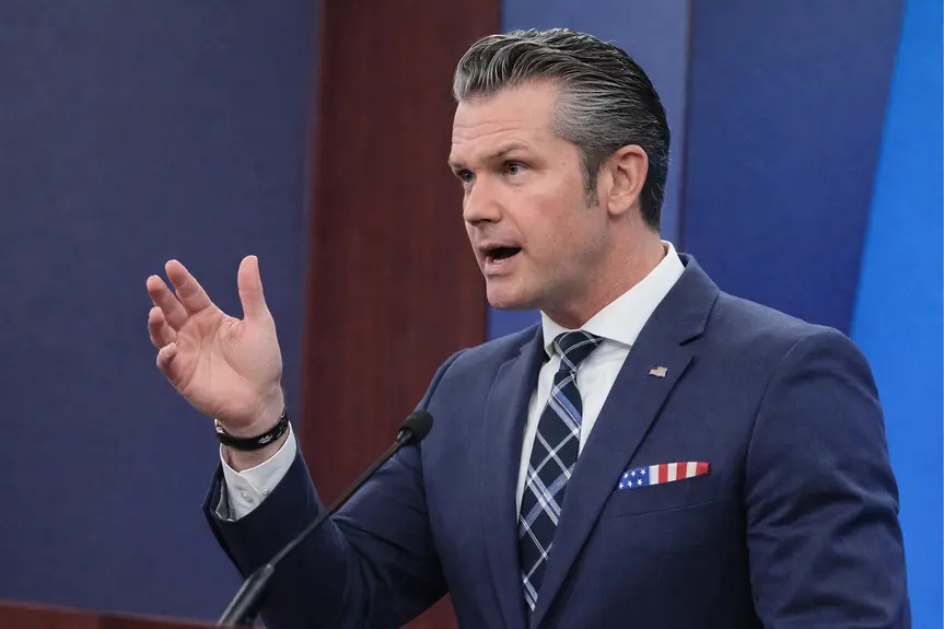 Judge Overturns Pentagon's Restrictive Press Policy, Upholding Journalistic Rights