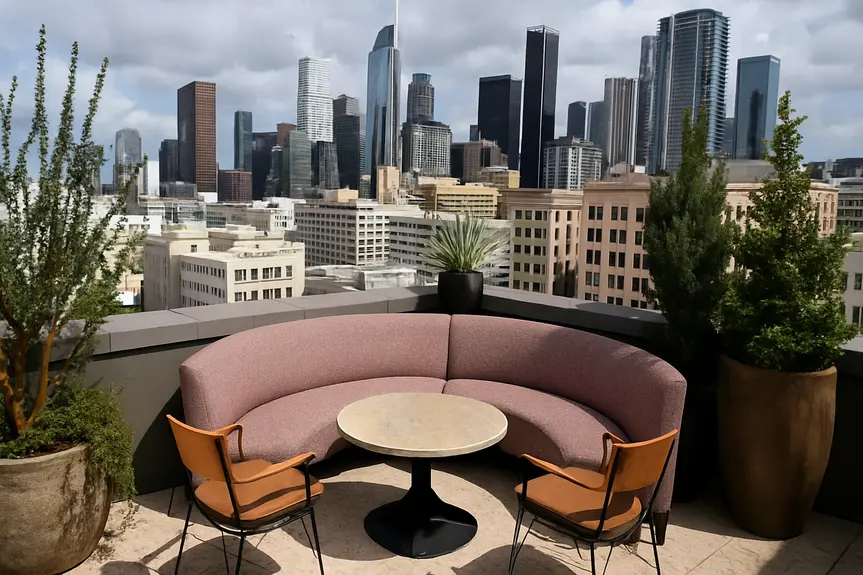 L.A. City Council Approves Increased Hotel Tax for 2028 Olympics