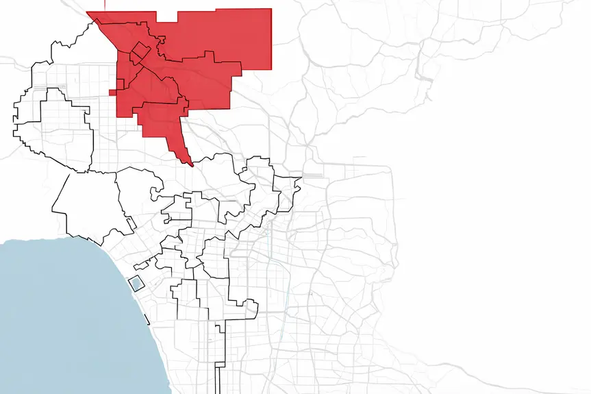 Understanding the Uncontested L.A. Unified Board of Education District 6 Election