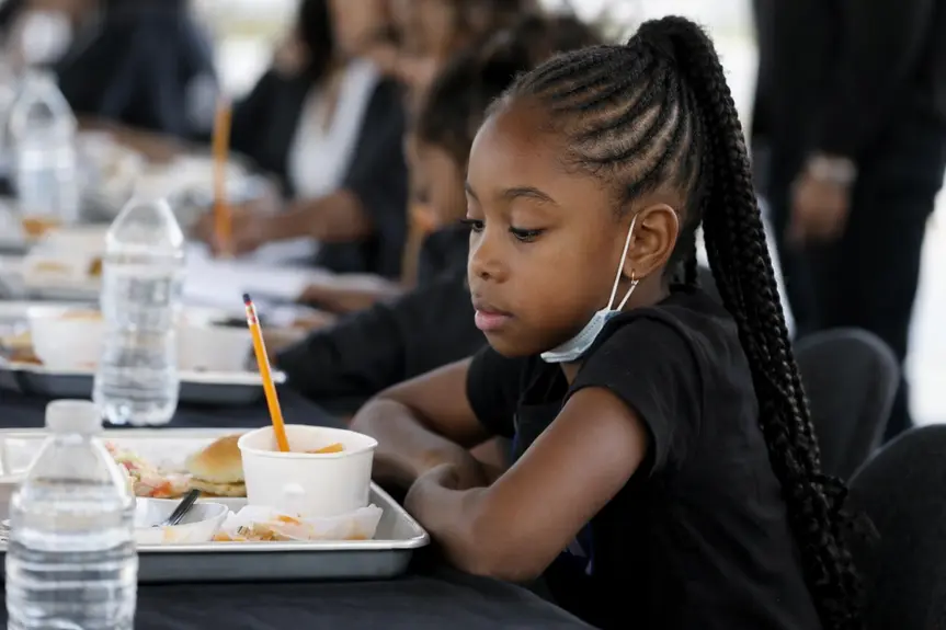 LAUSD Budget Plan: Job Cuts Loom, Yet Black Student Achievement Program Secures Funding