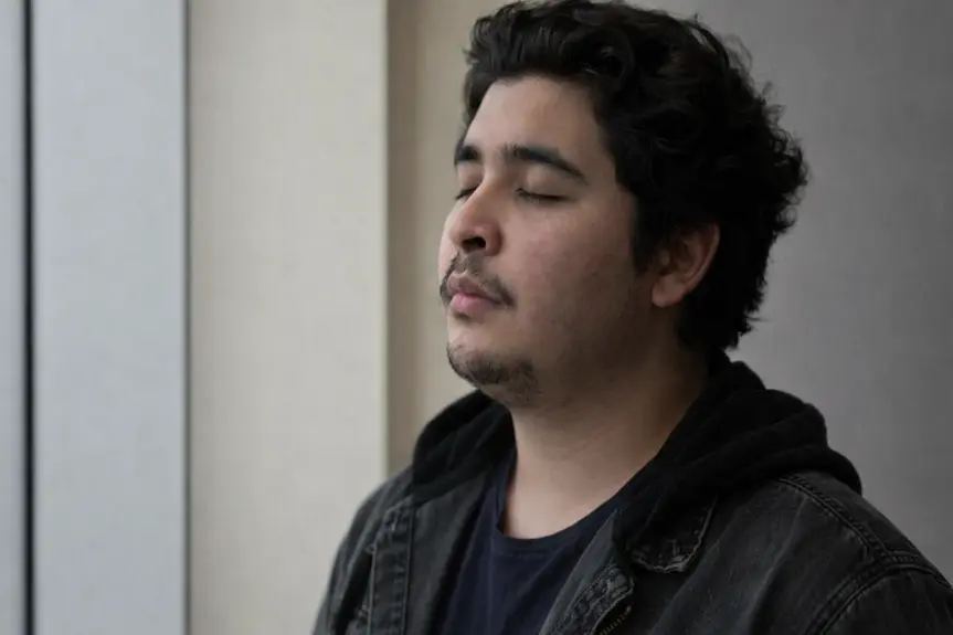 Protest Against Immigration Enforcement Turns Tragic: Man Blinded by LAPD