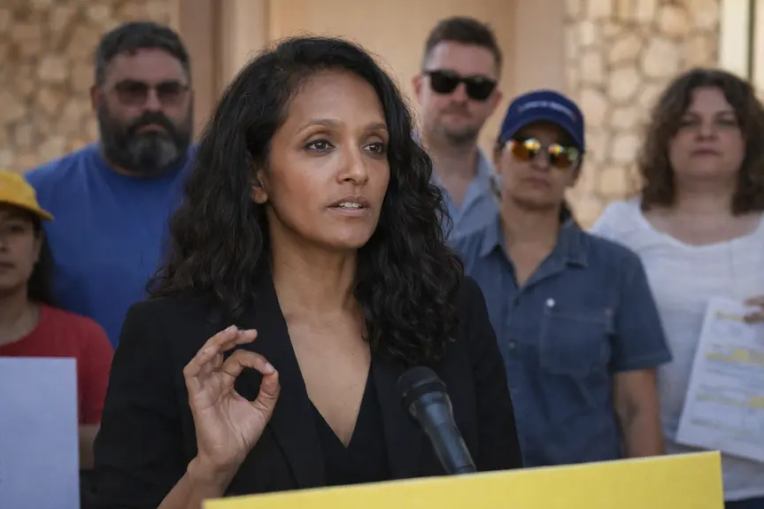 Confronting Rising Utility Costs: Bass and Raman Enter the Mayoral Battle