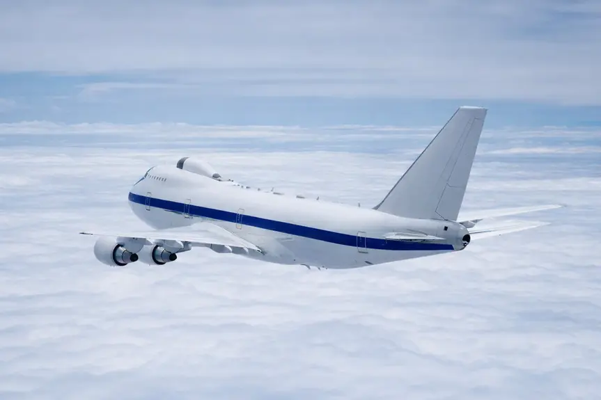 Concerns Rise as Military Aircraft Conducts Operations in Fresno