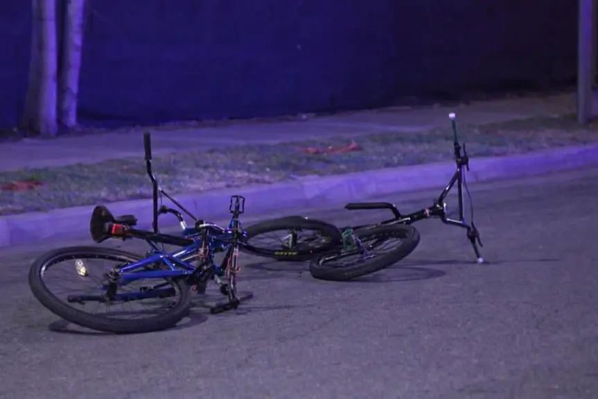 Tragic Hit-and-Run Accident Claims Lives of Bicyclists in Montclair