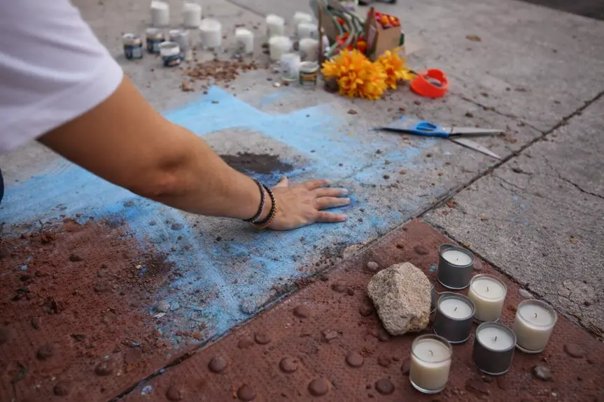 Pro-Palestinian Protester Admits Guilt in Tragic Death of Counter-Protester