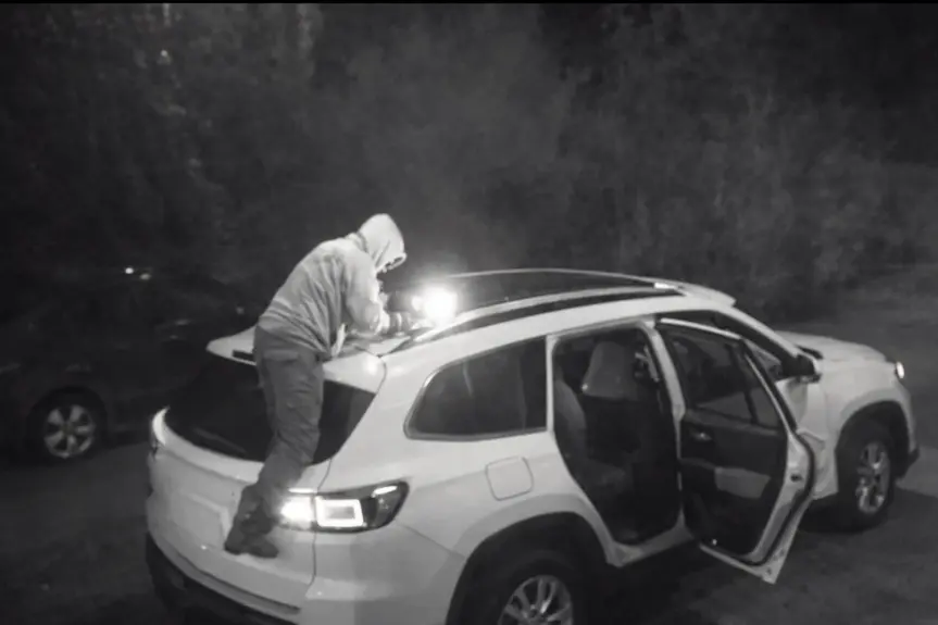Mount Washington Residents Alarmed by Catalytic Converter Theft Spree