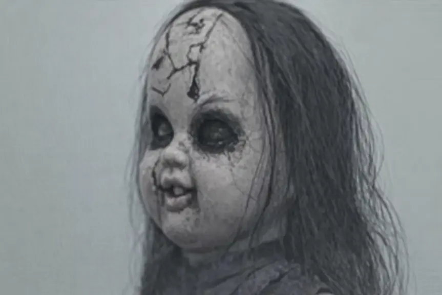 Nationwide Alert: Suspect in Horror Mask May Be in Southern California