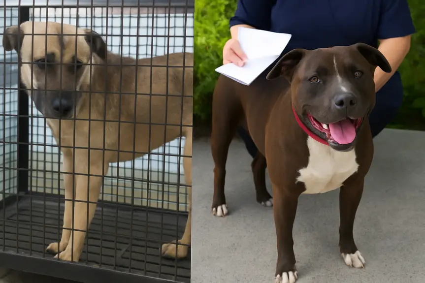 Nearly 100 Dogs Euthanized Following Animal Cruelty Case in California