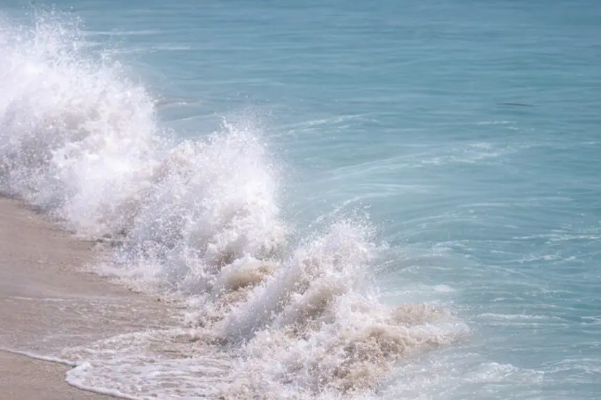 Newport Beach Faces New Erosion Challenges as Hurricane Polo Approaches