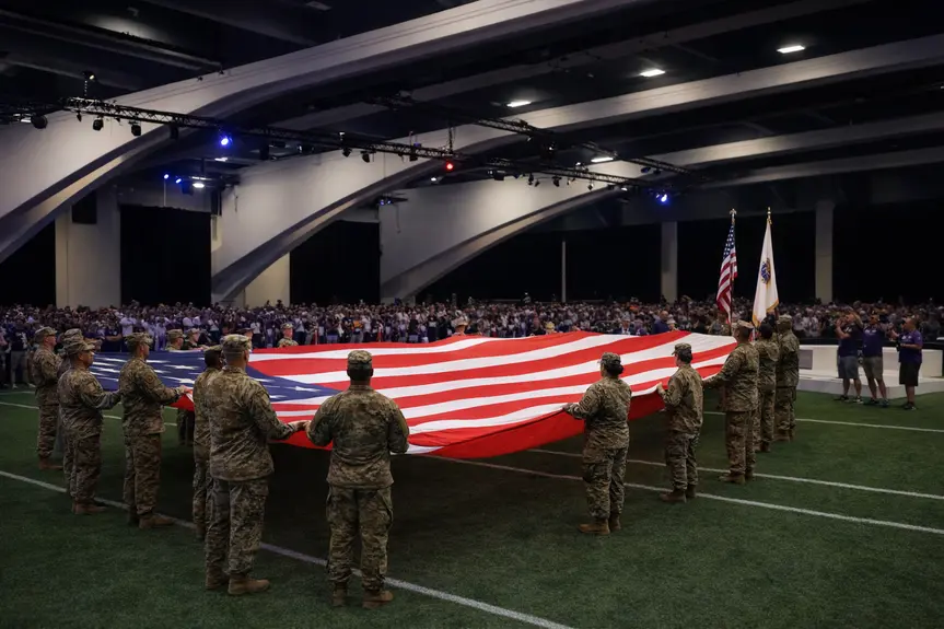 NFL Announces the End of the Pro Bowl: A New Era of Honor for Players