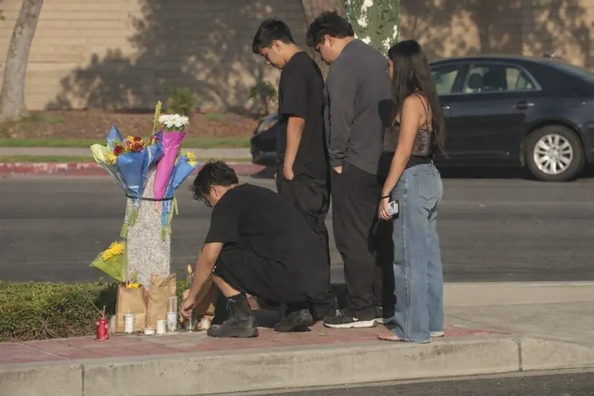Tragic Death of Orange County Teen Leads to Charges Against Parents