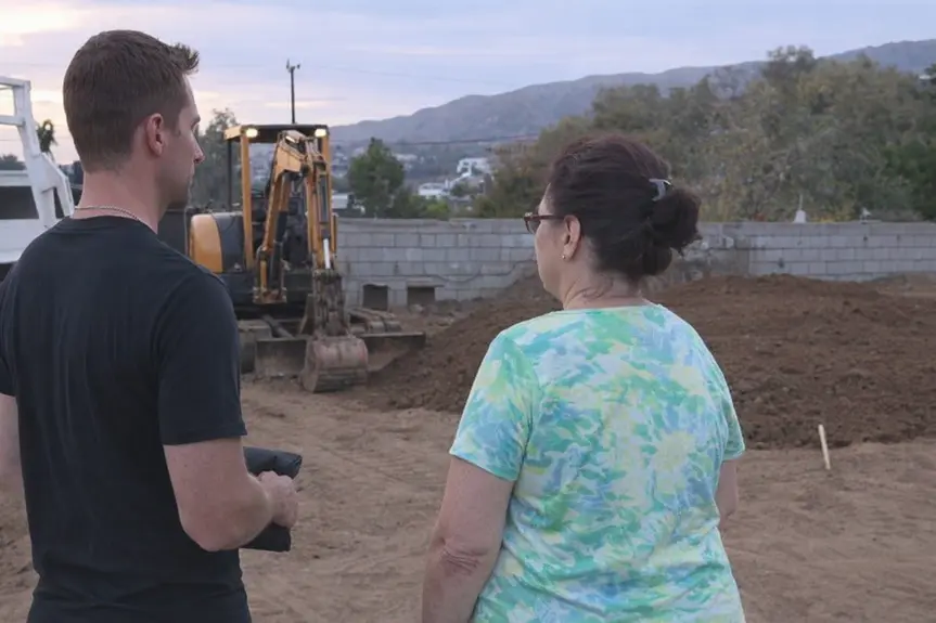 Palisades Fire Survivors Struggle with City Setback in Rebuilding Efforts