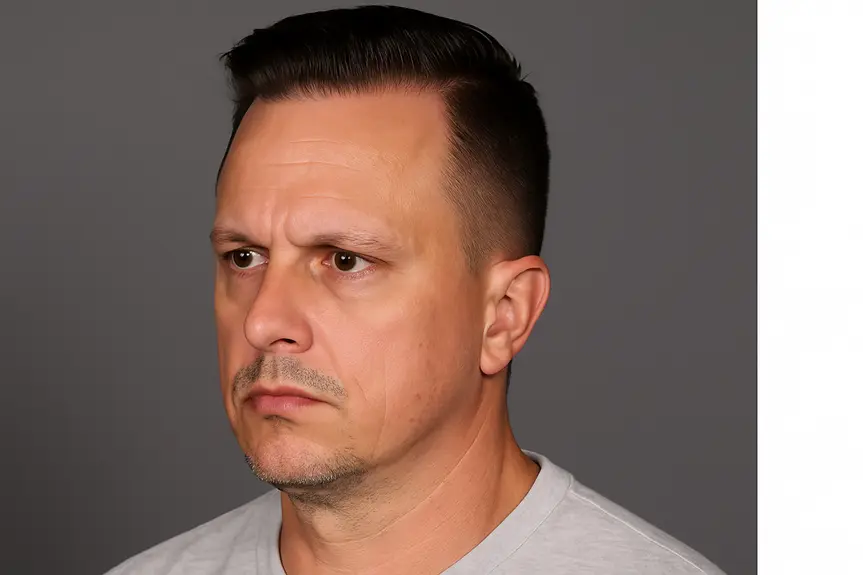 Pasadena Fire Captain Charged with Decades-Long Child Sexual Abuse