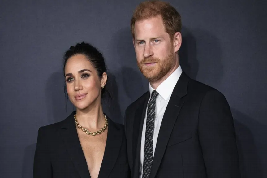 Prince Harry and Meghan Markle Prepare for a New Chapter: Returning to the UK