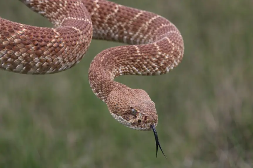 Rescue Operations Underway for Hiker Bitten by Rattlesnake in Angeles National Forest