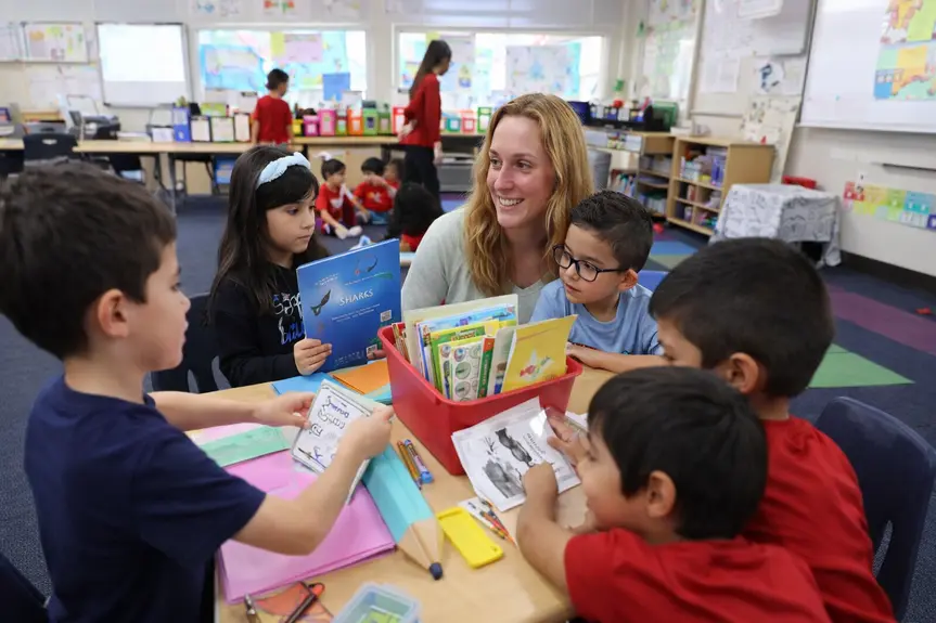 The Realities of Holding Back Your Child in Kindergarten