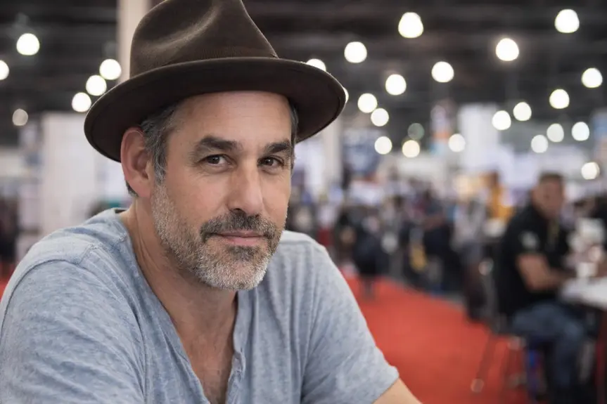 Remembering Nicholas Brendon: A Beloved Star and Artistic Spirit