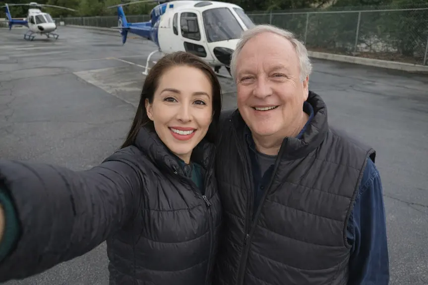 Remembering a Tragic Loss in California's Aviation Community