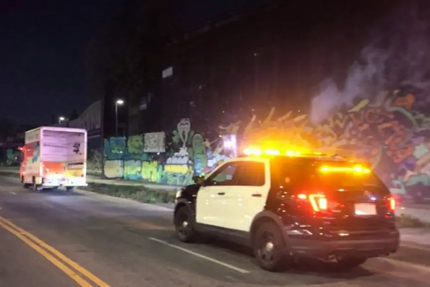 Rethinking Police Pursuits: A Call for Change Amid Rising Dangers