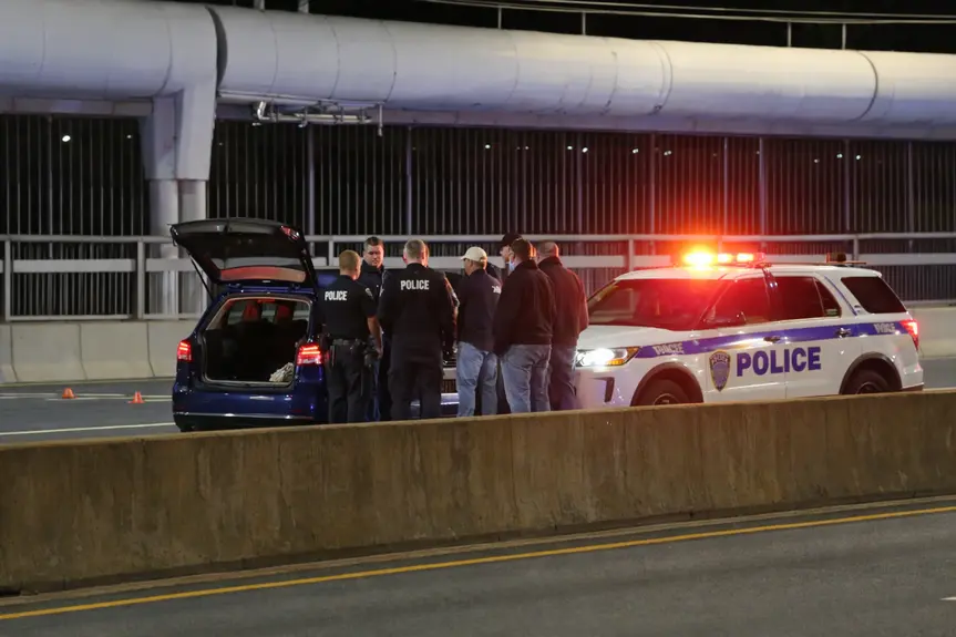 Retired Detective Charged with Murder Following Fatal Road Rage Incident