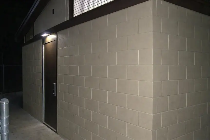 Mystifying Delays Leave $1 Million Runyon Canyon Restroom Still Closed