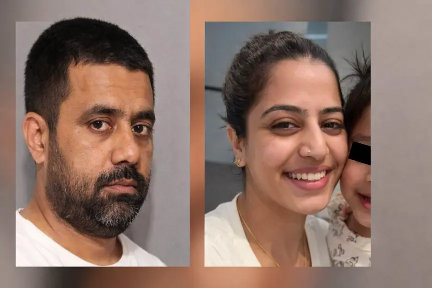 Tragic Turn in Sacramento: Local Man Charged with Wife’s Murder Amidst Misleading Claims