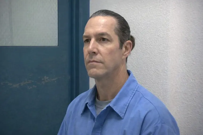 Scott Peterson's Bid for Freedom Faces Setback in Court