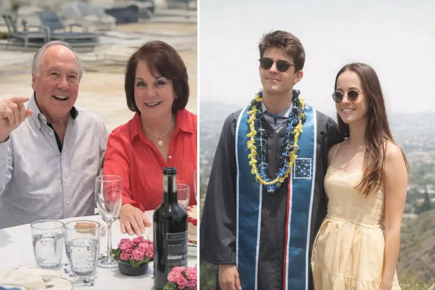 Search Intensifies for Missing American Family After Plane Crash in Bahamas