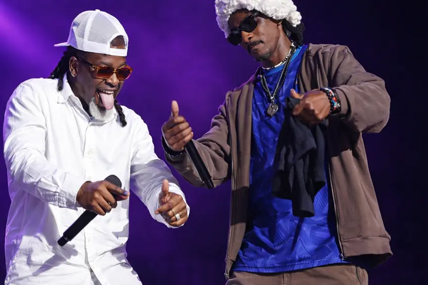 SeaWorld San Diego Unveils Nostalgic 2026 Summer Concert Series