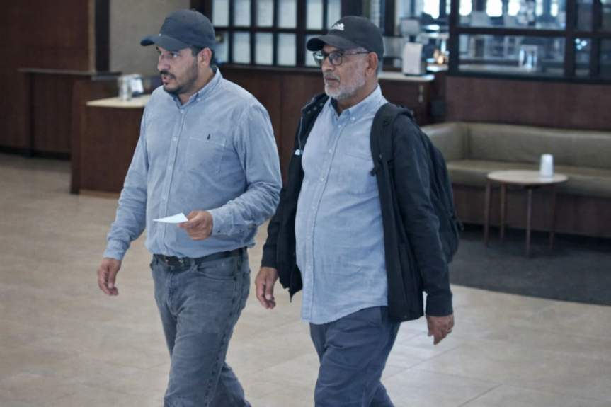 Caution Alert: Seniors Targeted in Sneaky Debit Card Theft Scheme