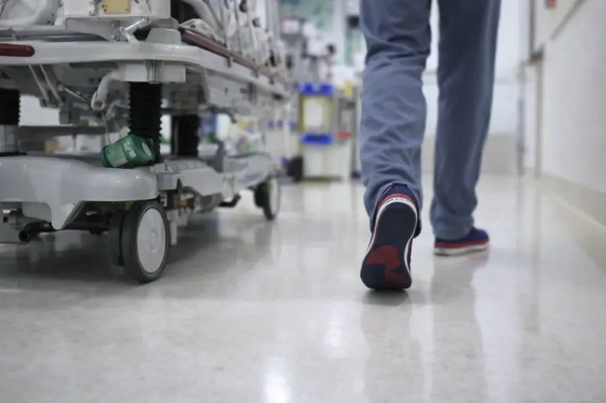 Southern California Hospitals Face Federal Scrutiny for Price Transparency Violations