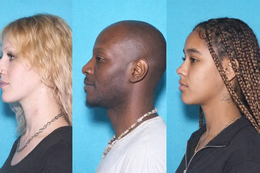 Three Arrested in Horrific Southern California Sex Trafficking Case