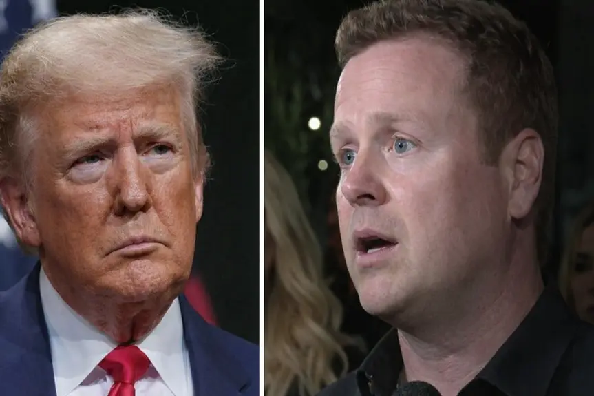 Spencer Pratt Stands Firm Amid Controversy Over LA Mayoral Race
