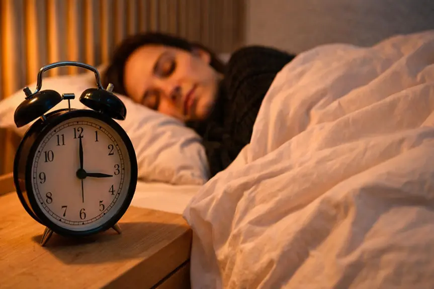 The Sunshine Protection Act: A Step Toward Year-Round Daylight Saving Time in California