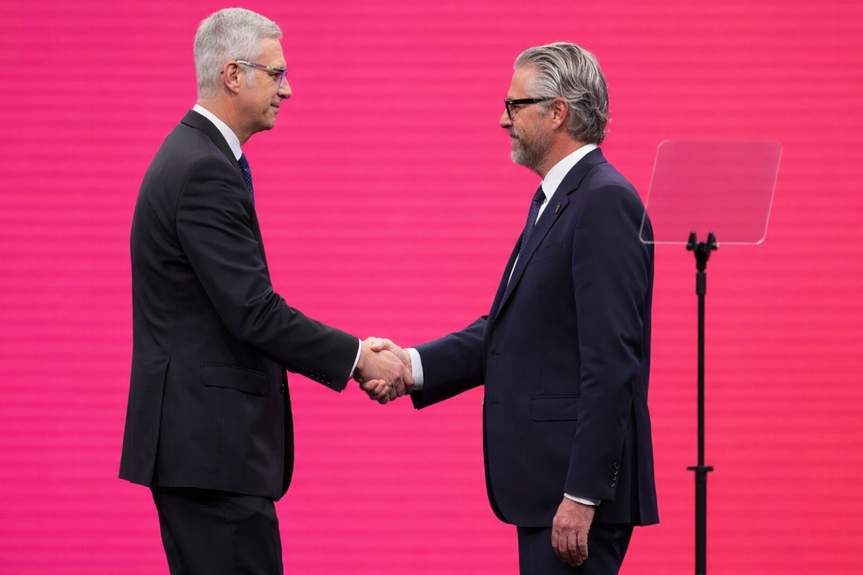 Support for LA28: Why Casey Wasserman Is Still the Right Choice