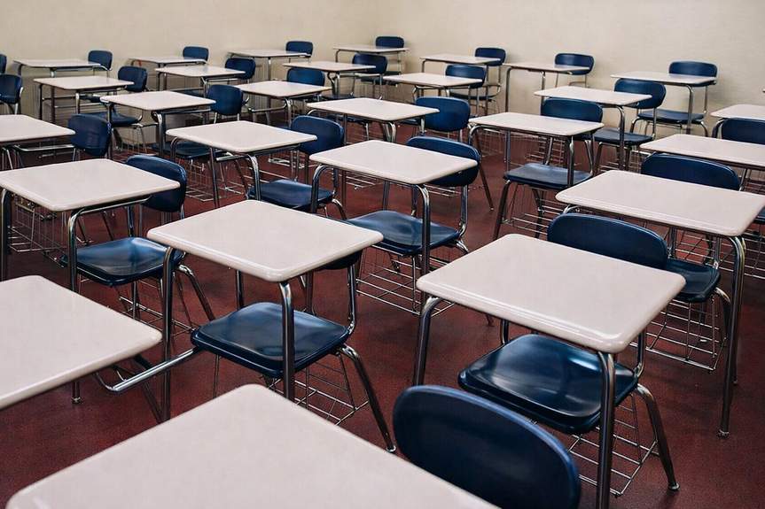 Supreme Court Temporarily Halts California's Law on Parental Notification for Transgender Students