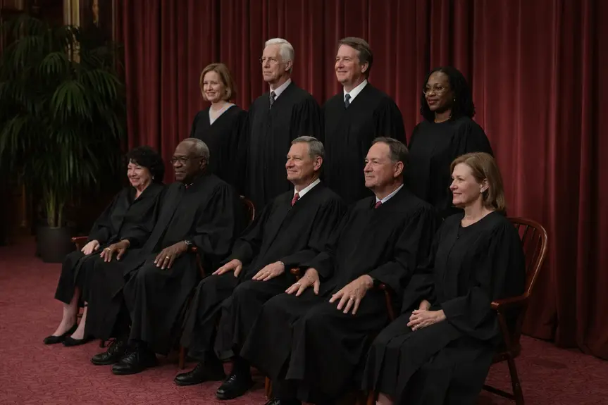 Supreme Court Set to Decide on Controversial Executive Order Regarding Birthright Citizenship