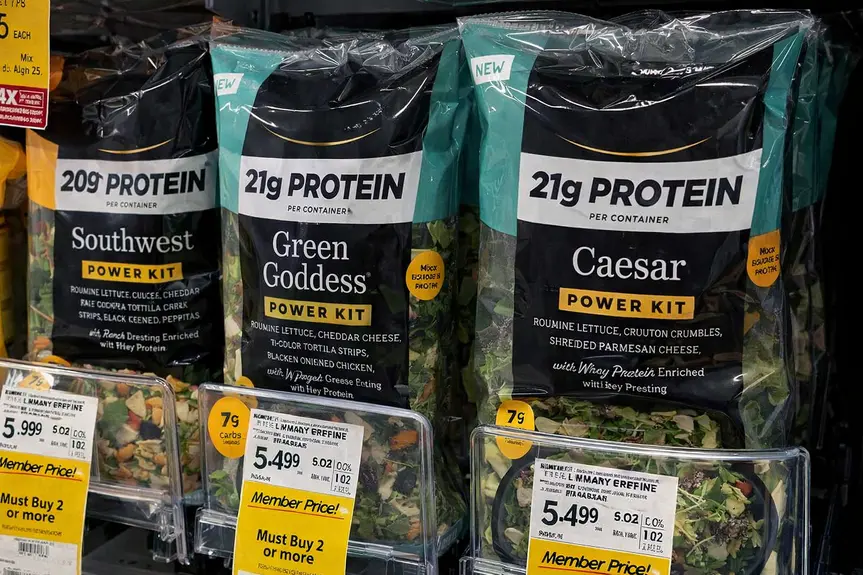 Taylor Farms Issues Recall Amid Cyclosporiasis Concerns