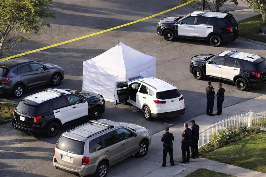 Tragedy Strikes Baldwin Park: Family Mourns Parents Lost to Violence