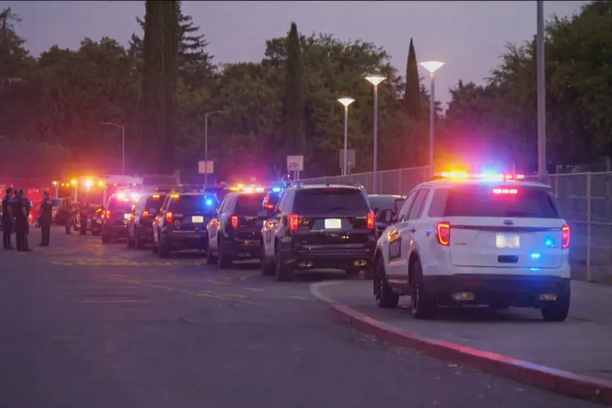Tragedy Strikes After Graduation Ceremony in Northern California