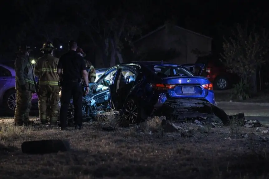 Tragic Accident Claims Life of Expecting Mother in Apple Valley