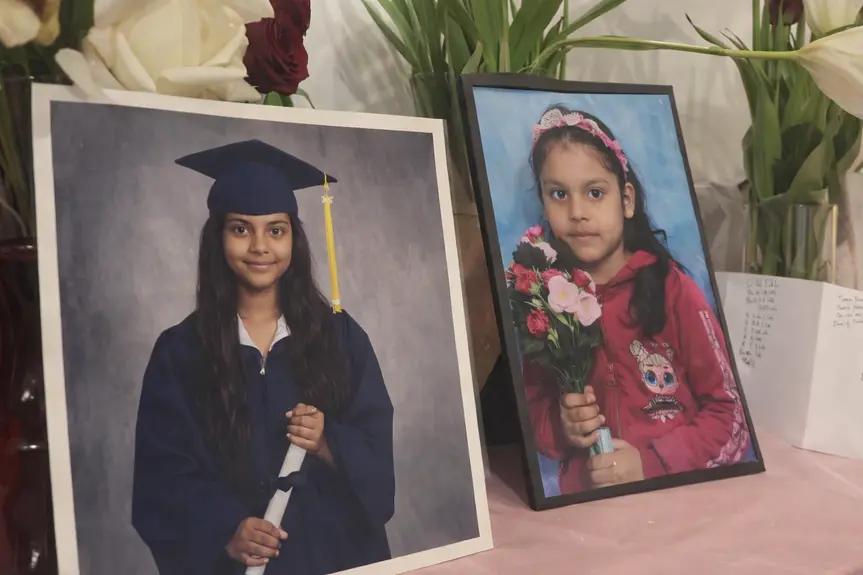 Tragic Incident at Reseda High School Leads to Arrest in Death of Young Student