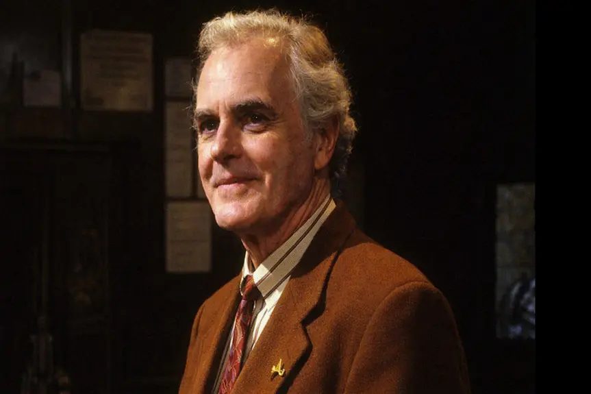 Tragic Death of Actor James Handy in Tarzana Stabbing