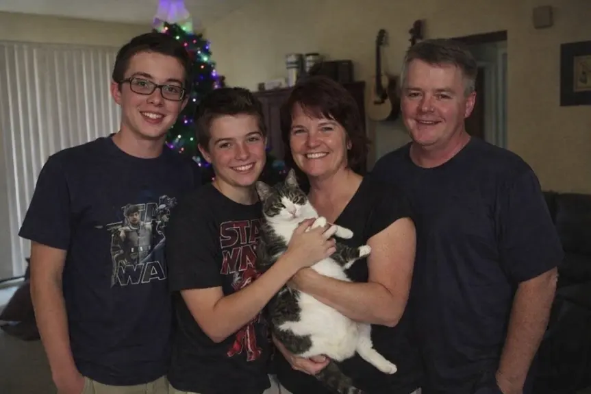 Tragedy Strikes at Six Flags: Family Files Suit After Young Man's Death on X2 Coaster