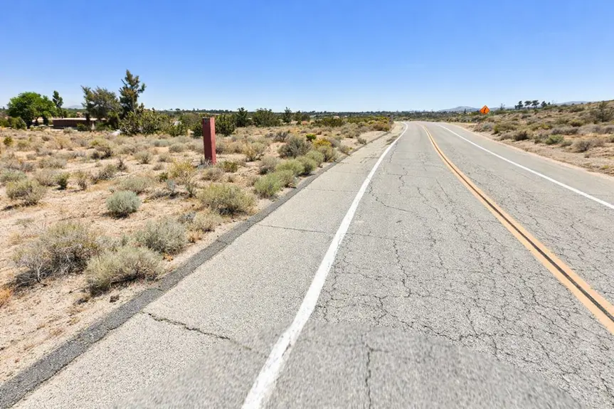 Tragic Discovery: Missing Piñon Hills Woman Found Dead in Desert