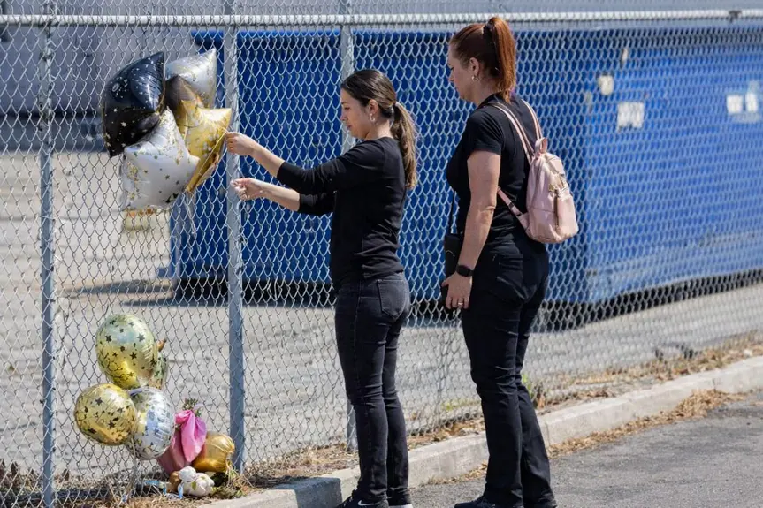 Tragedy Strikes at Fairfield Graduation Ceremony: One Dead, Three Injured