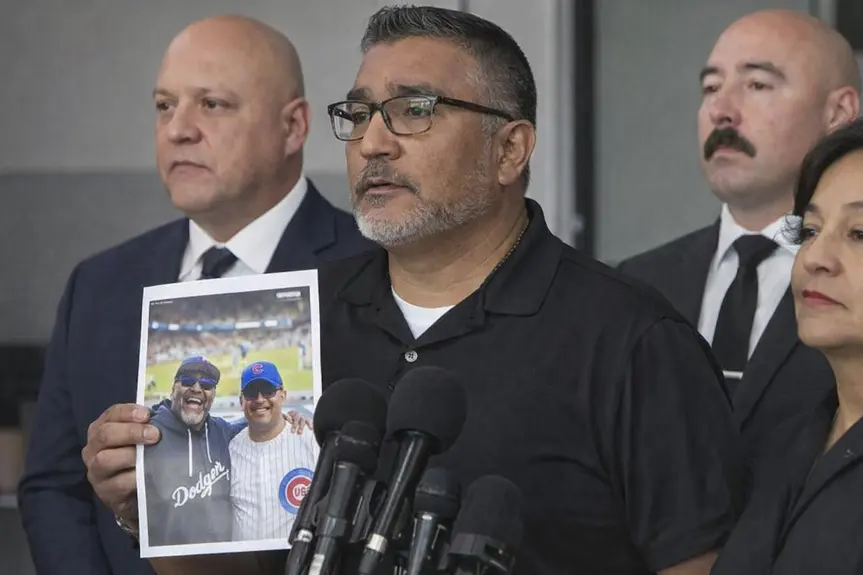 Tragic Hit-and-Run Claims Life of Visiting Baseball Fan