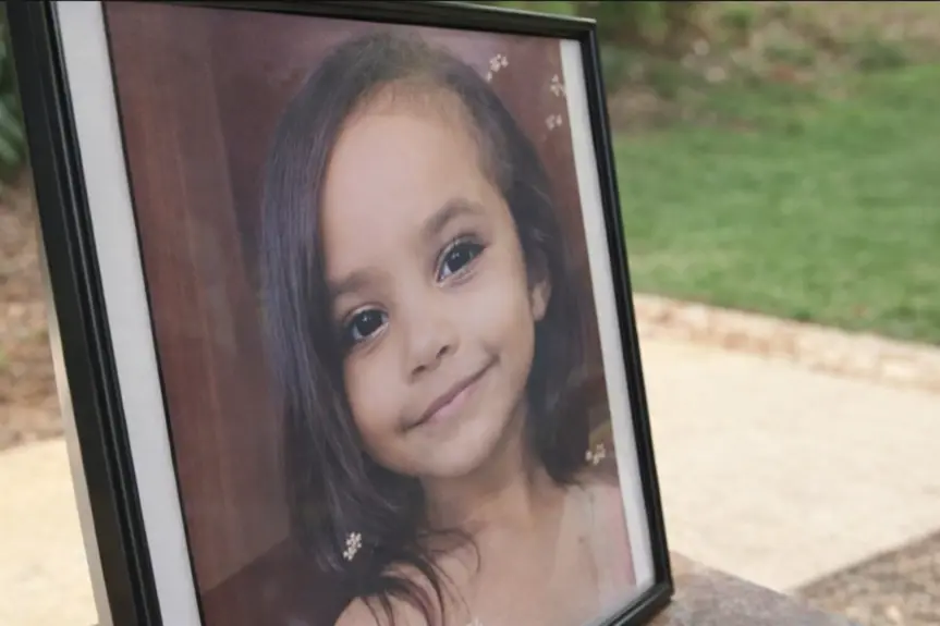 Tragic Loss: 5-Year-Old Girl Identified After Ocean Incident in Laguna Beach