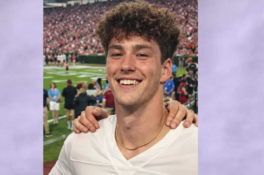 Tragic Loss: Body of College Student James Gracey Found in Barcelona