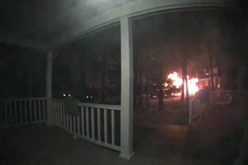 Tragic House Explosion Claims Life and Leaves Another in Critical Condition
